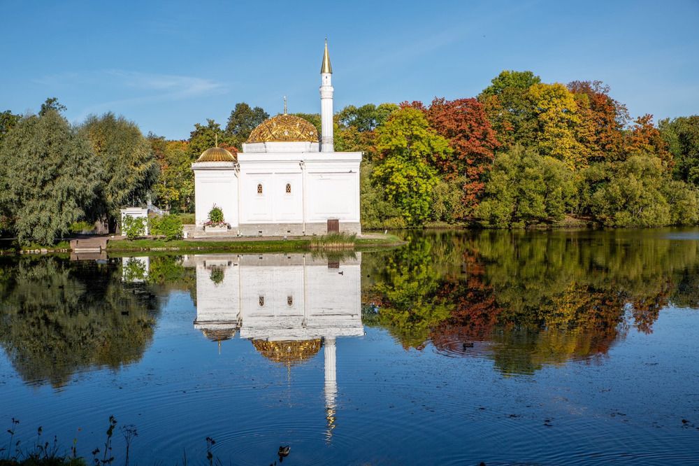 Photograph by Елена Данченко