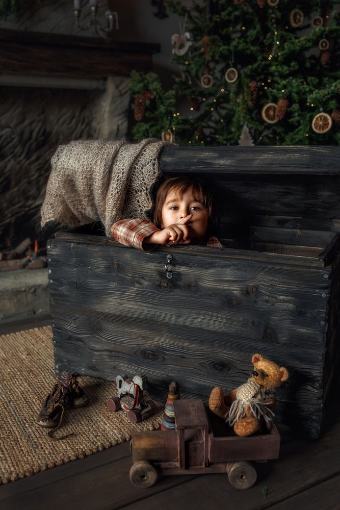 Photograph by Ольга Казакова