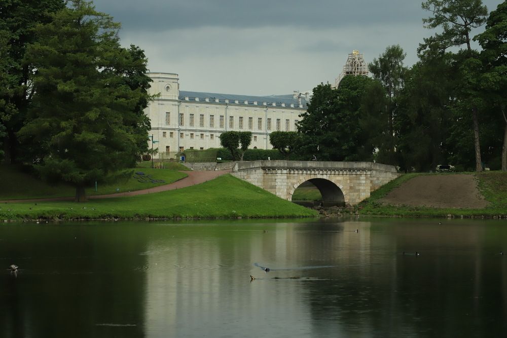 Photograph by Юлия Яковлева