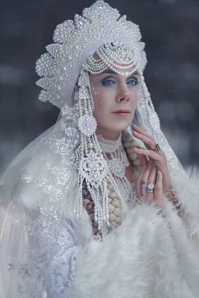 Фотография автора Келлер Ольга