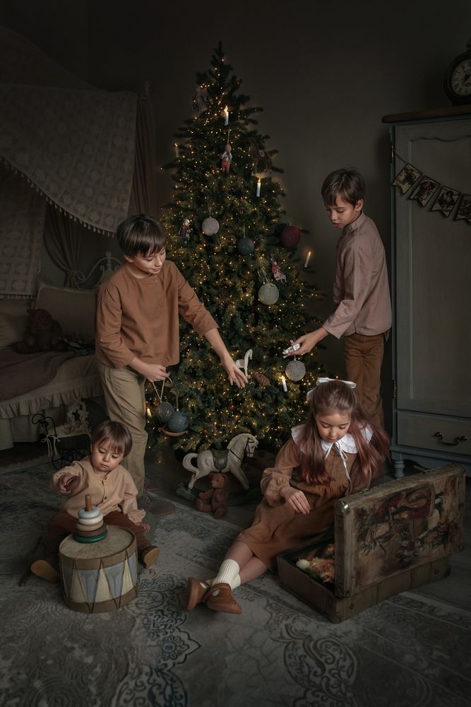 Photograph by Ольга Казакова