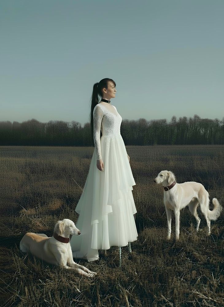 Photograph by Ольга Агаронова