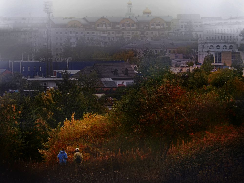 Photograph by Валерий Алфимов