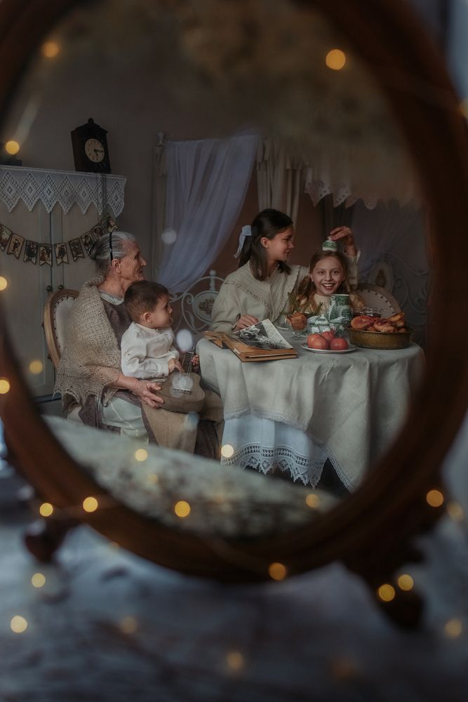 Photograph by Ольга Казакова