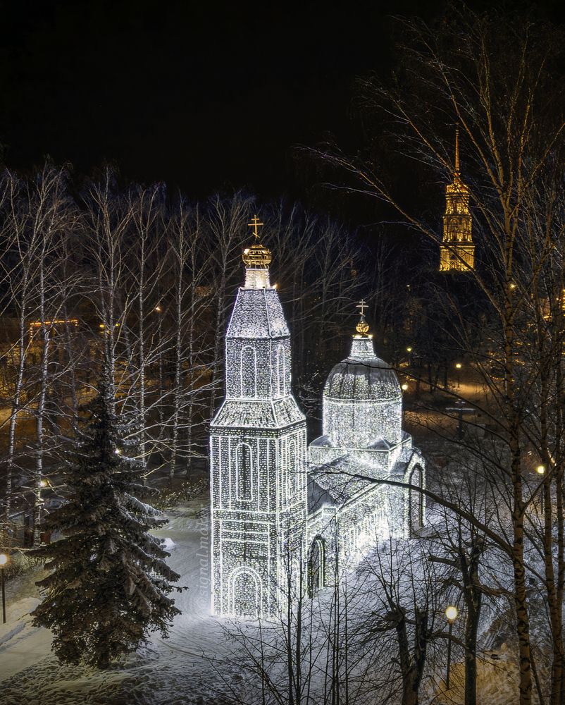 Photograph by Игорь Юркин