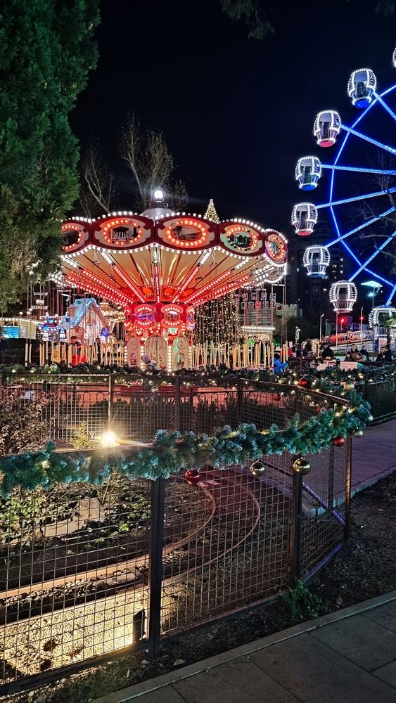 Фотография автора Полина Скурская