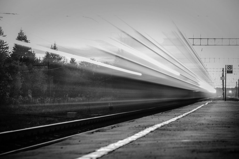 Photograph by Роман Гурененко