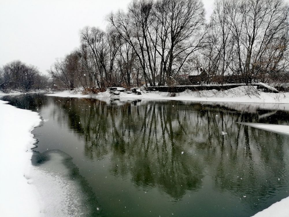 Photograph by Наталья Сдвижкова