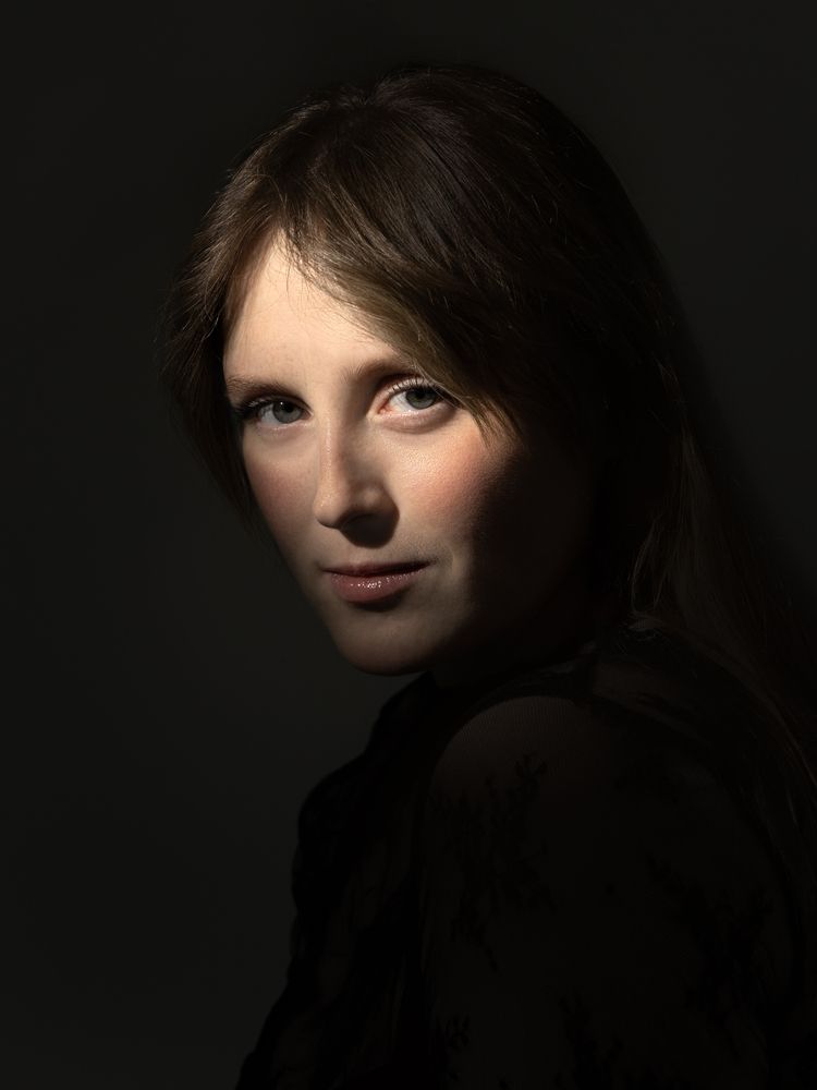 Photograph by Елена Лапочкина