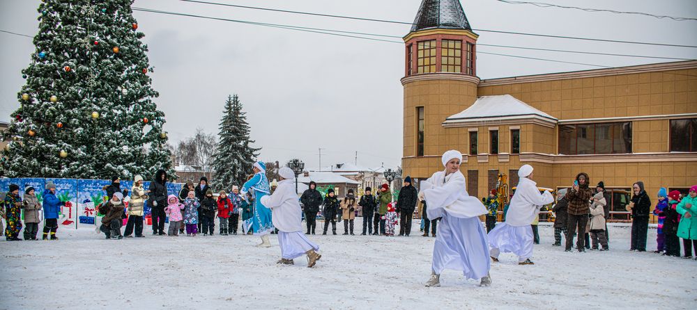 Photograph by Николай Абакумов