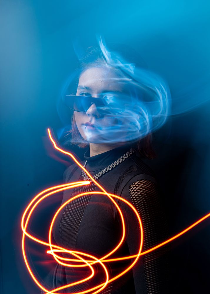 Photograph by Константинова Лина