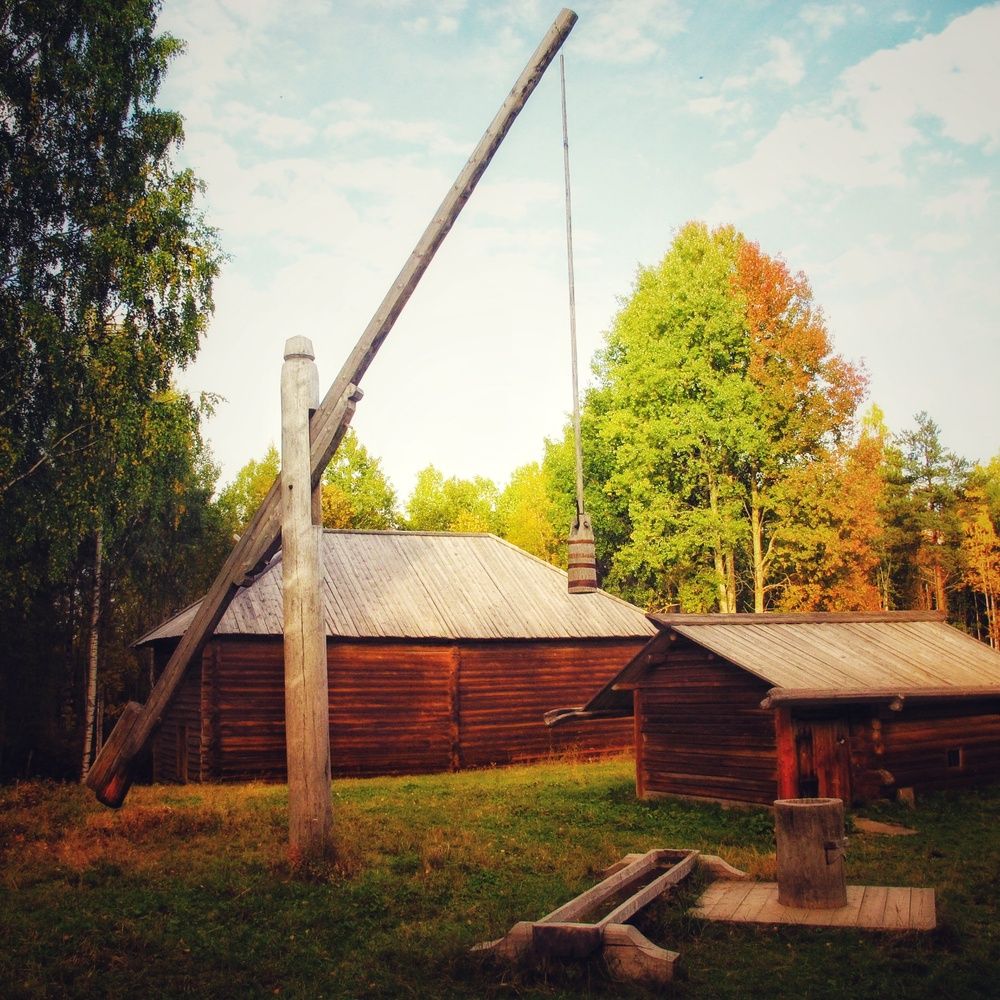 Photograph by Ульяна Кузьмина