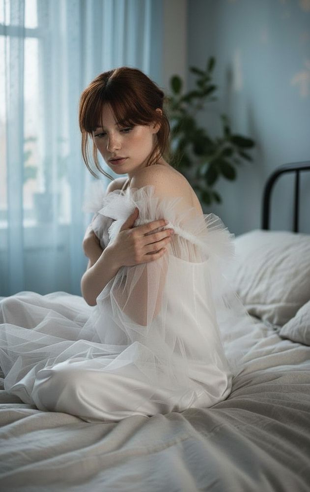 the Morning