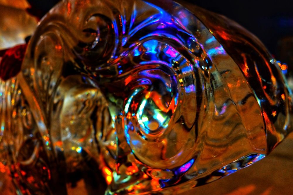 Photograph by Ирина Степанова