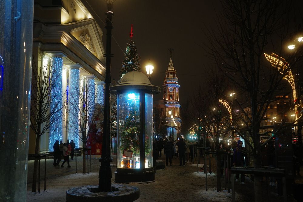 Photograph by Дмитрий Дунаев