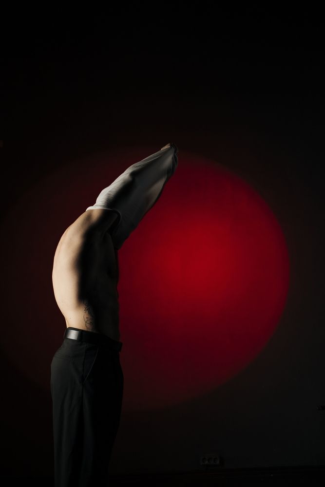 Photograph by Юлия Гривцова