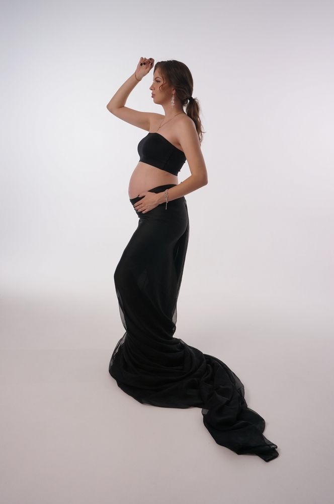 Фотография автора Татьяна Алексеева