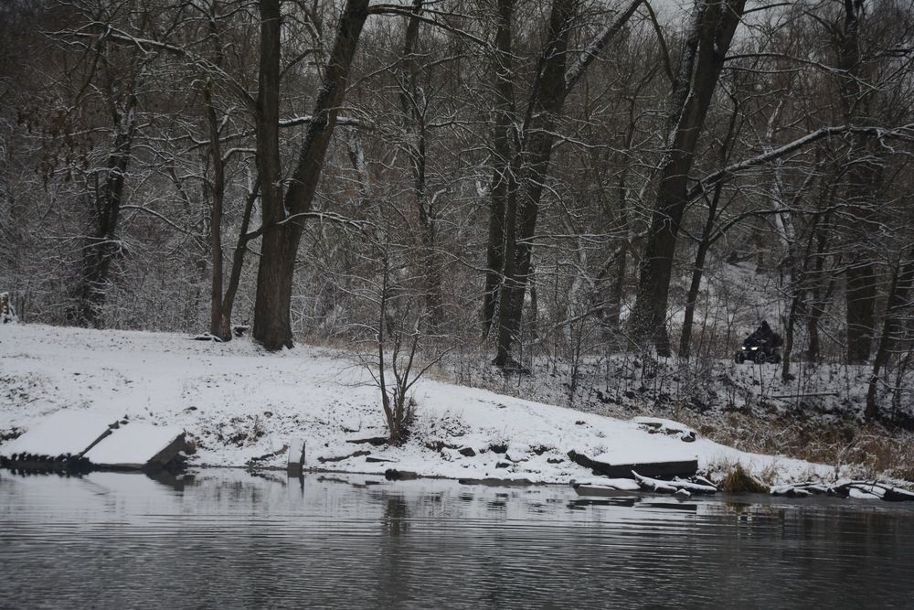 Photograph by Ольга Истомина