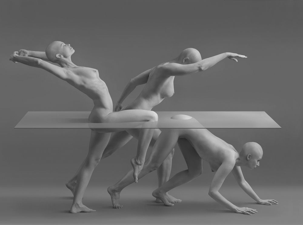 Photograph by Alexander Sviridov