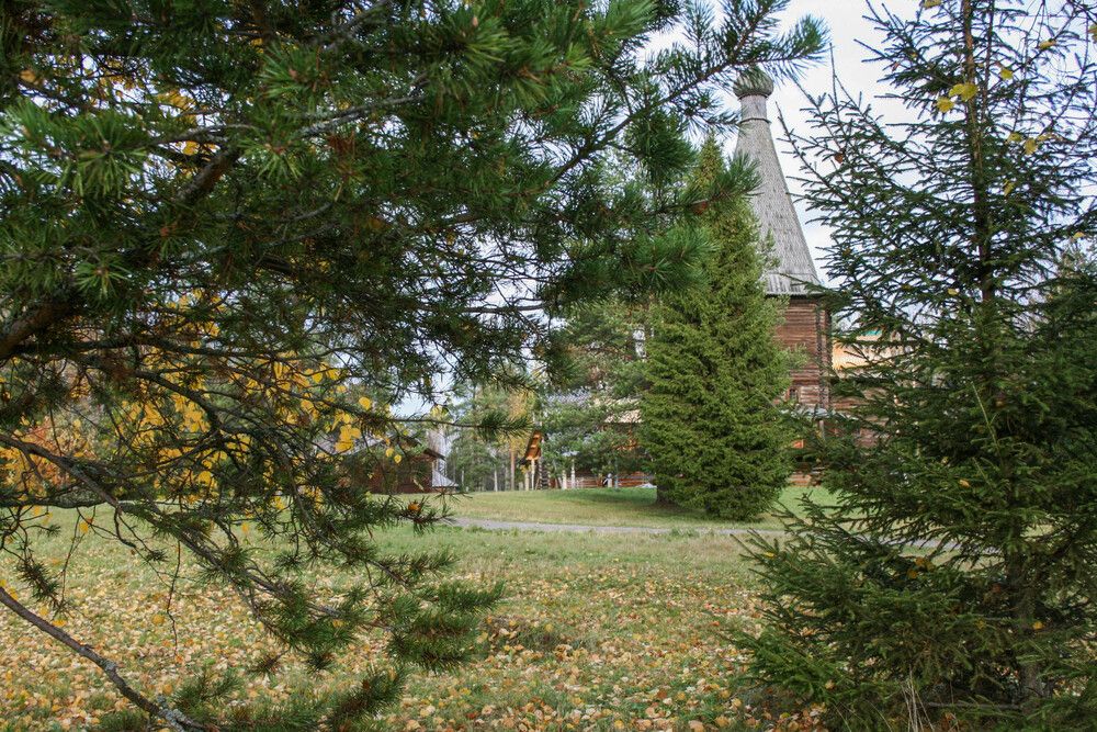 Photograph by Константин Черняев