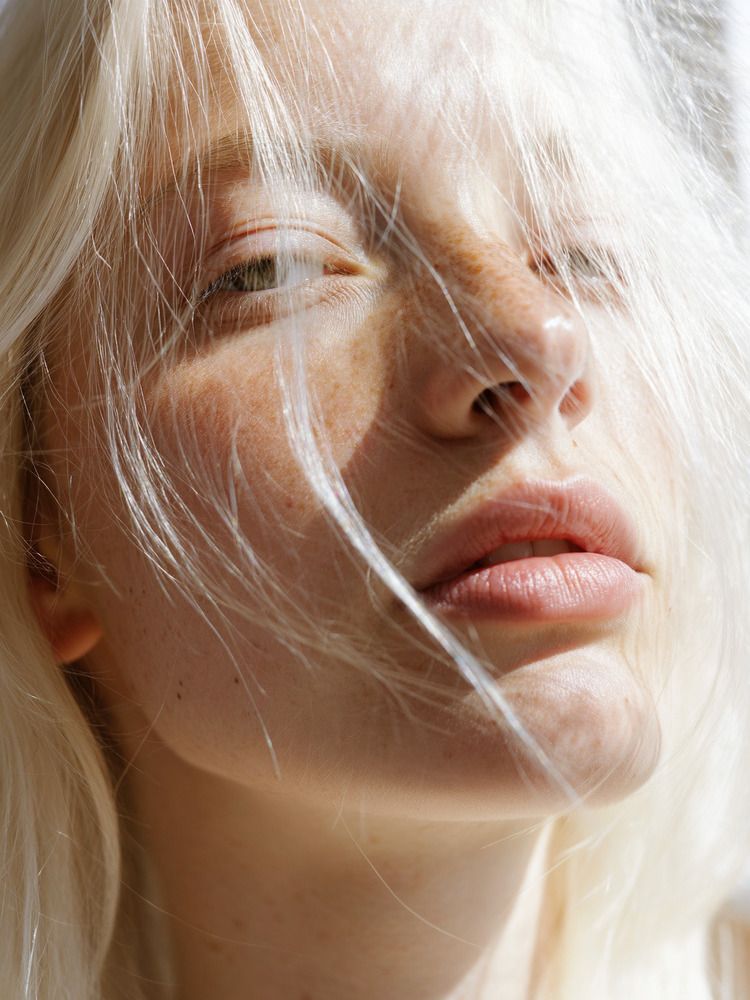Photograph by Анна Любимова