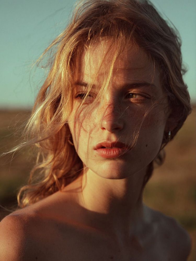 Photograph by Анна Любимова