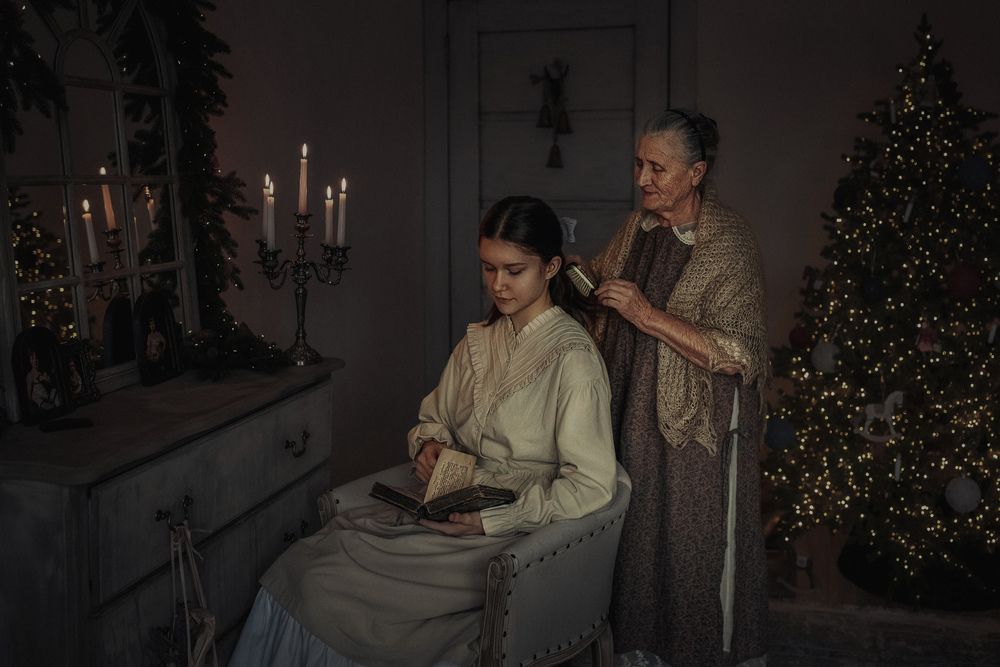 Photograph by Ольга Казакова