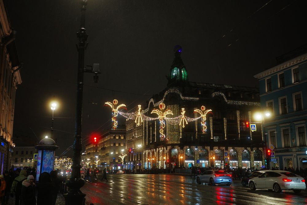 Photograph by Дмитрий Дунаев