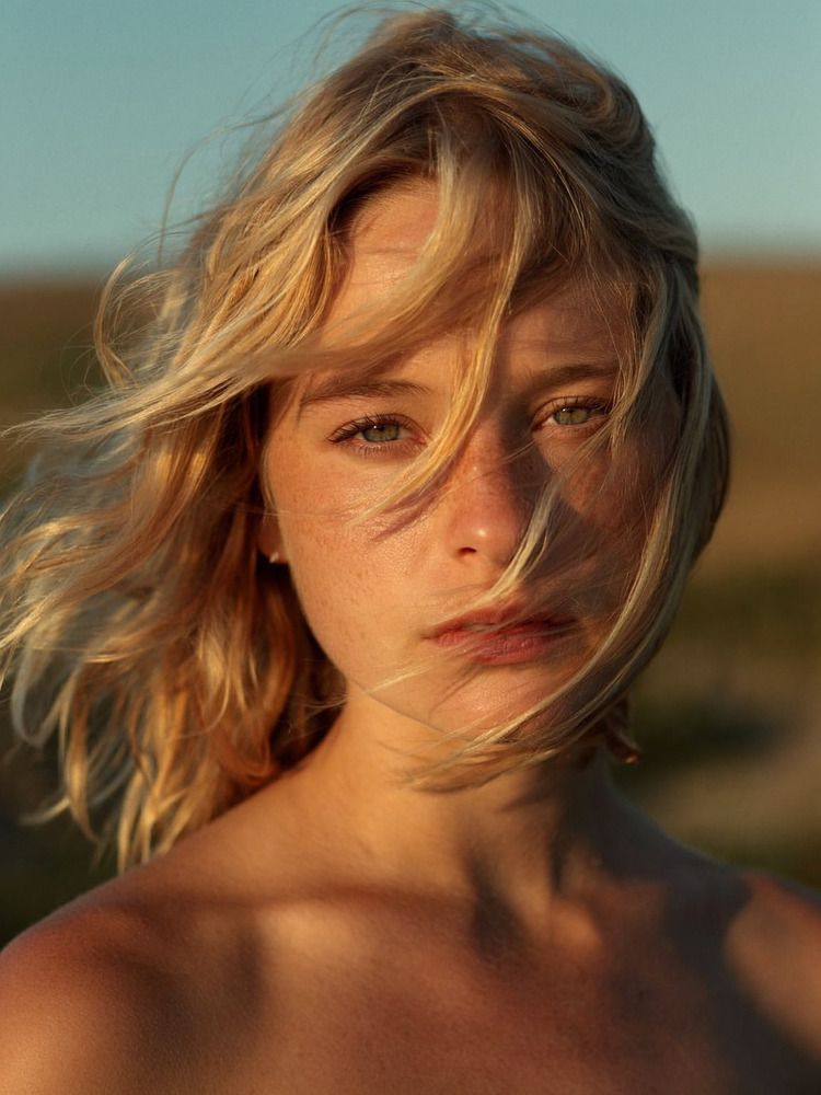 Photograph by Анна Любимова