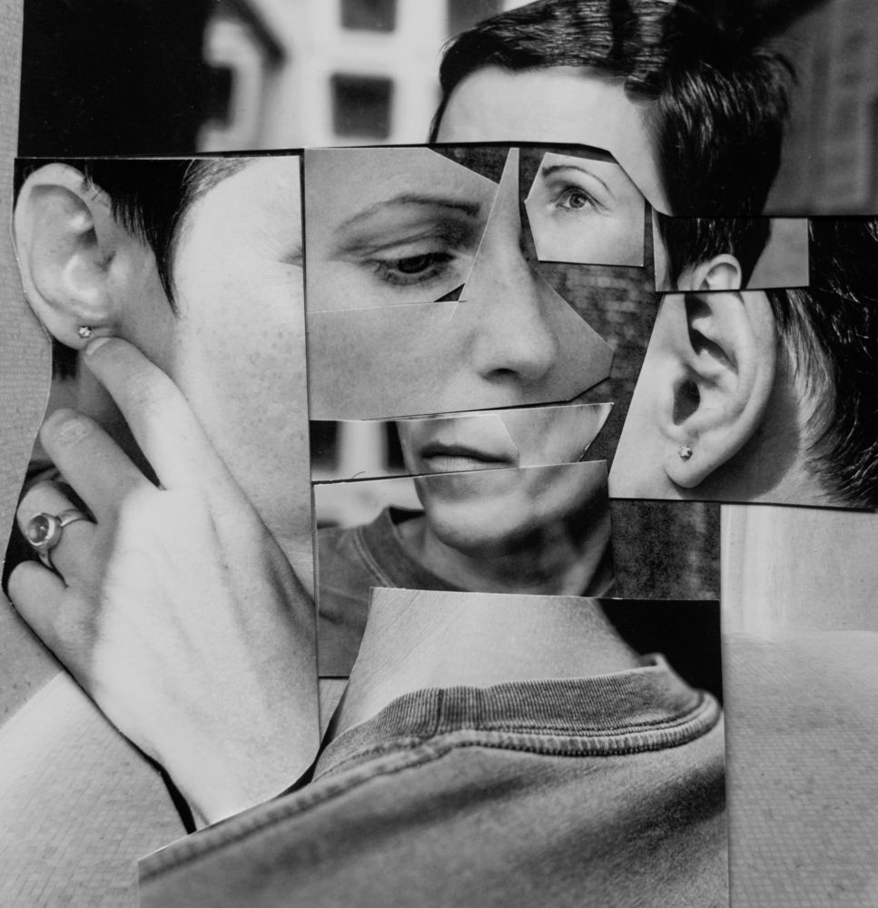 Fragmented Identity