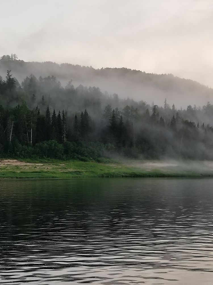 Photograph by Ульяна Красикова