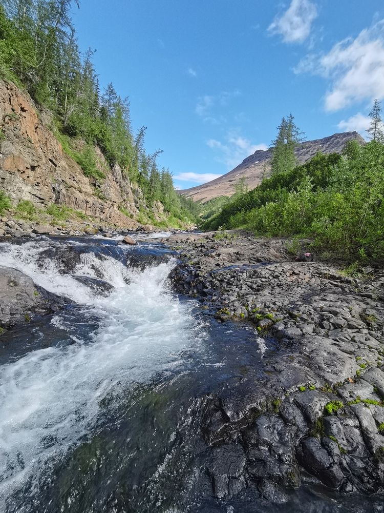 Photograph by Ульяна Красикова