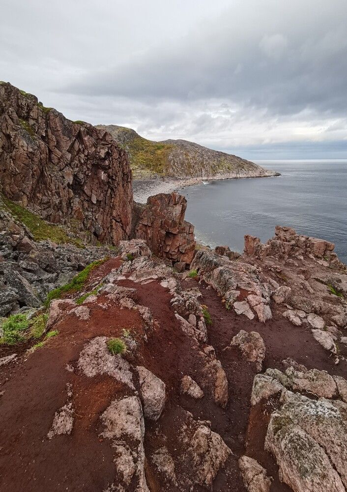 Photograph by Ульяна Красикова