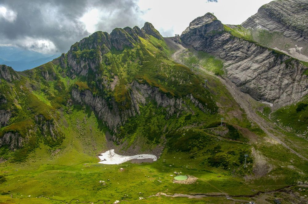 Photograph by Татьяна Петренко