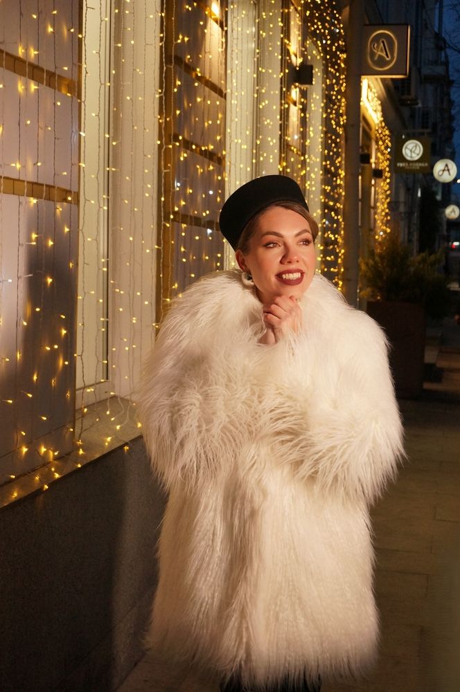 Фотография автора Татьяна Алексеева