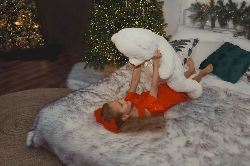 Photograph by Marina Ivanova