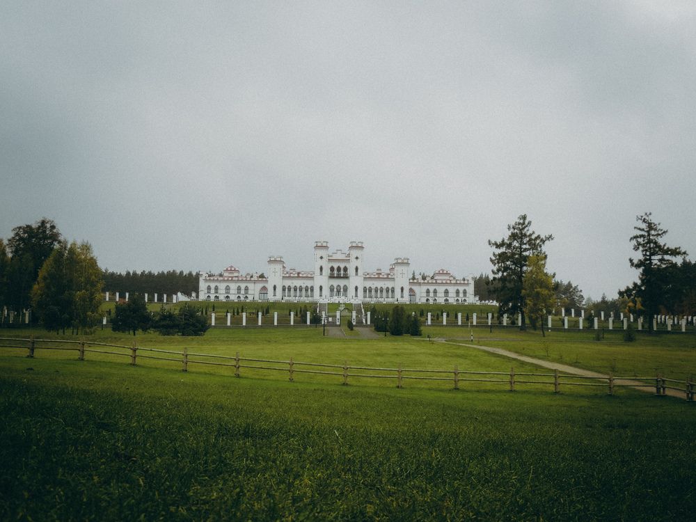 Photograph by Игорь Сухаревич