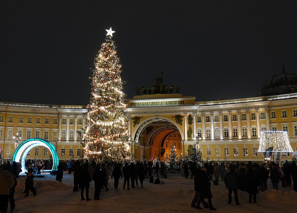 Photograph by Zakharov Matvey