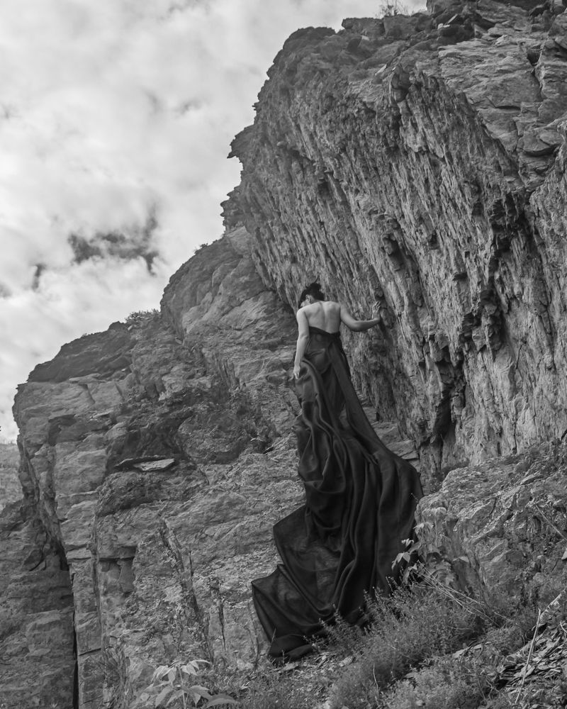 Фотография автора Сергей Блохин