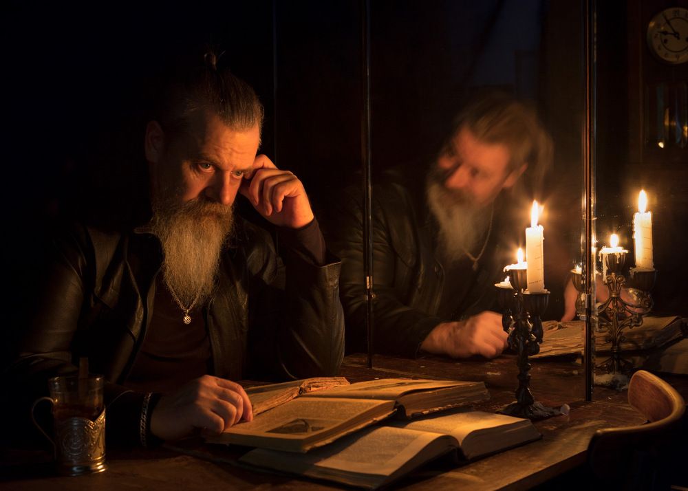 Photograph by Роман Гурененко