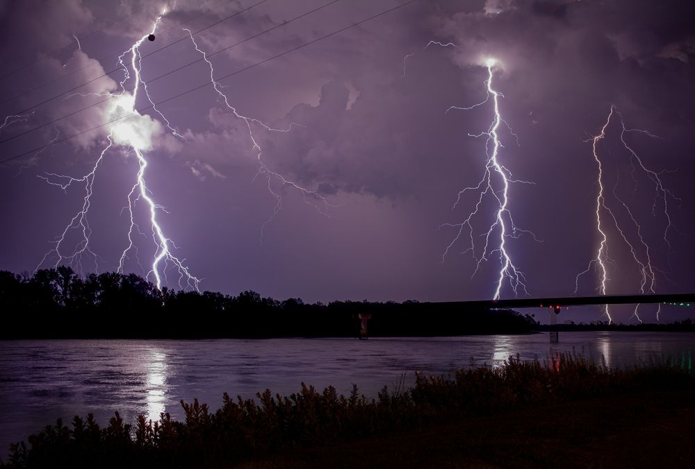 Photograph by John J Savala