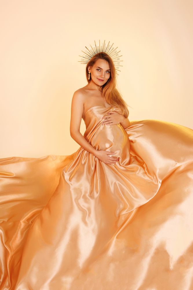 Фотография автора Екатерина Авдеева