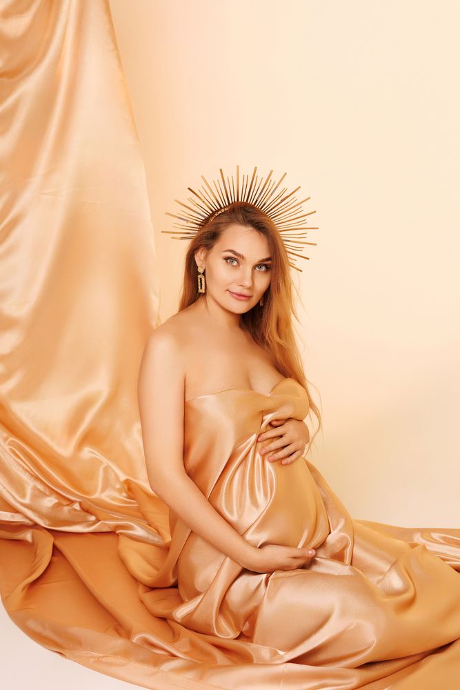 Фотография автора Екатерина Авдеева