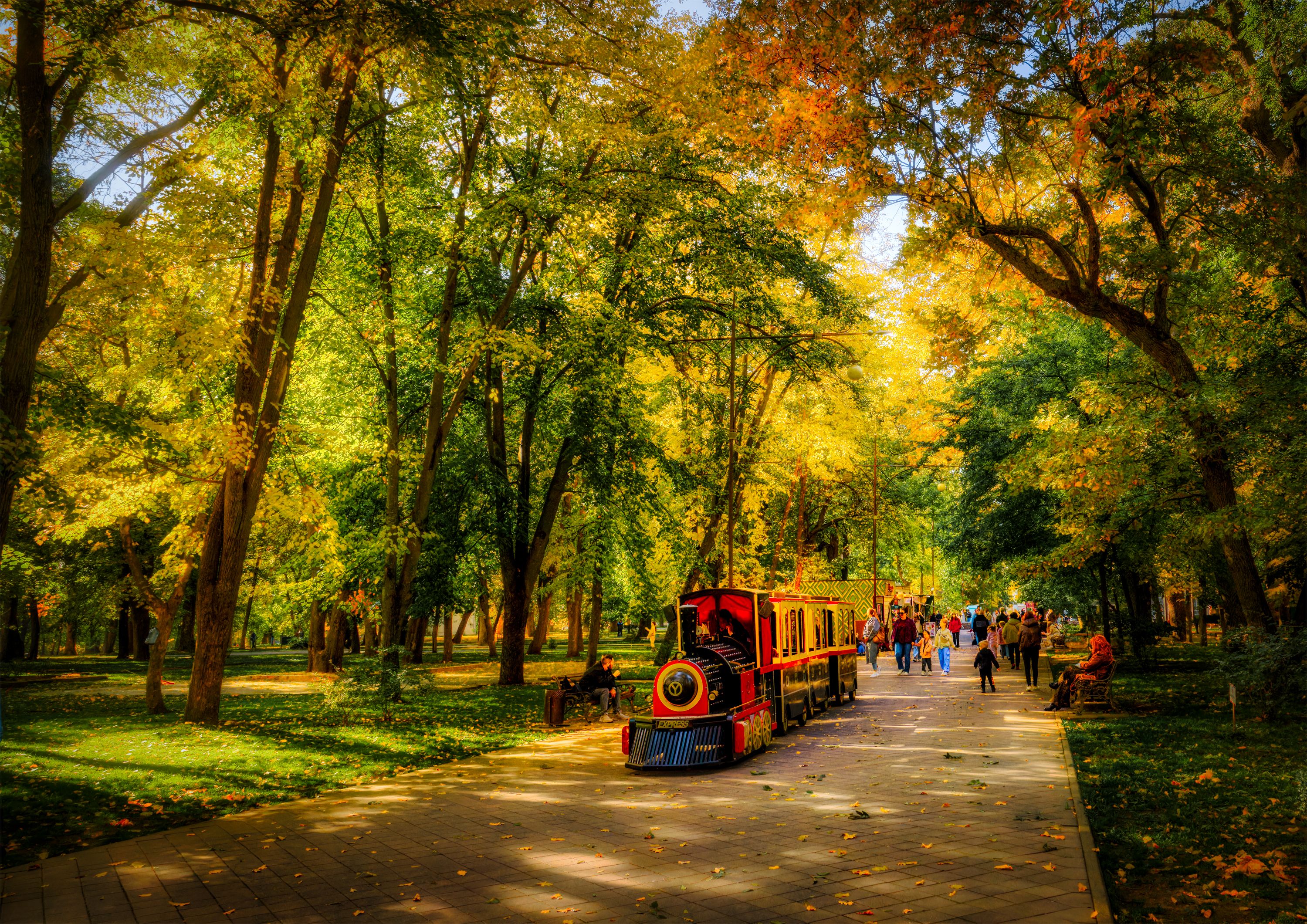 Photograph by Владимир Кваша