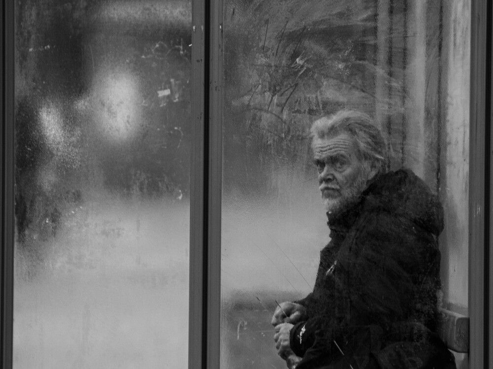 Photograph by Ольга Долгополова