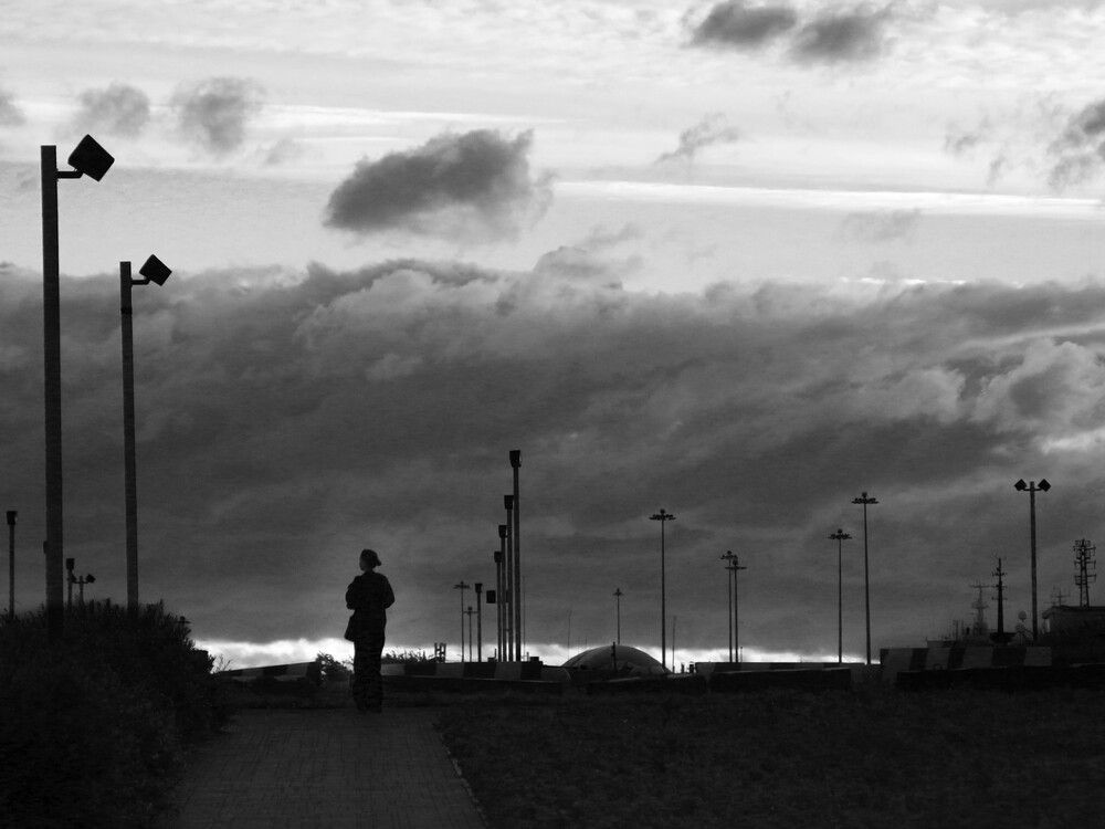 Photograph by Ольга Долгополова