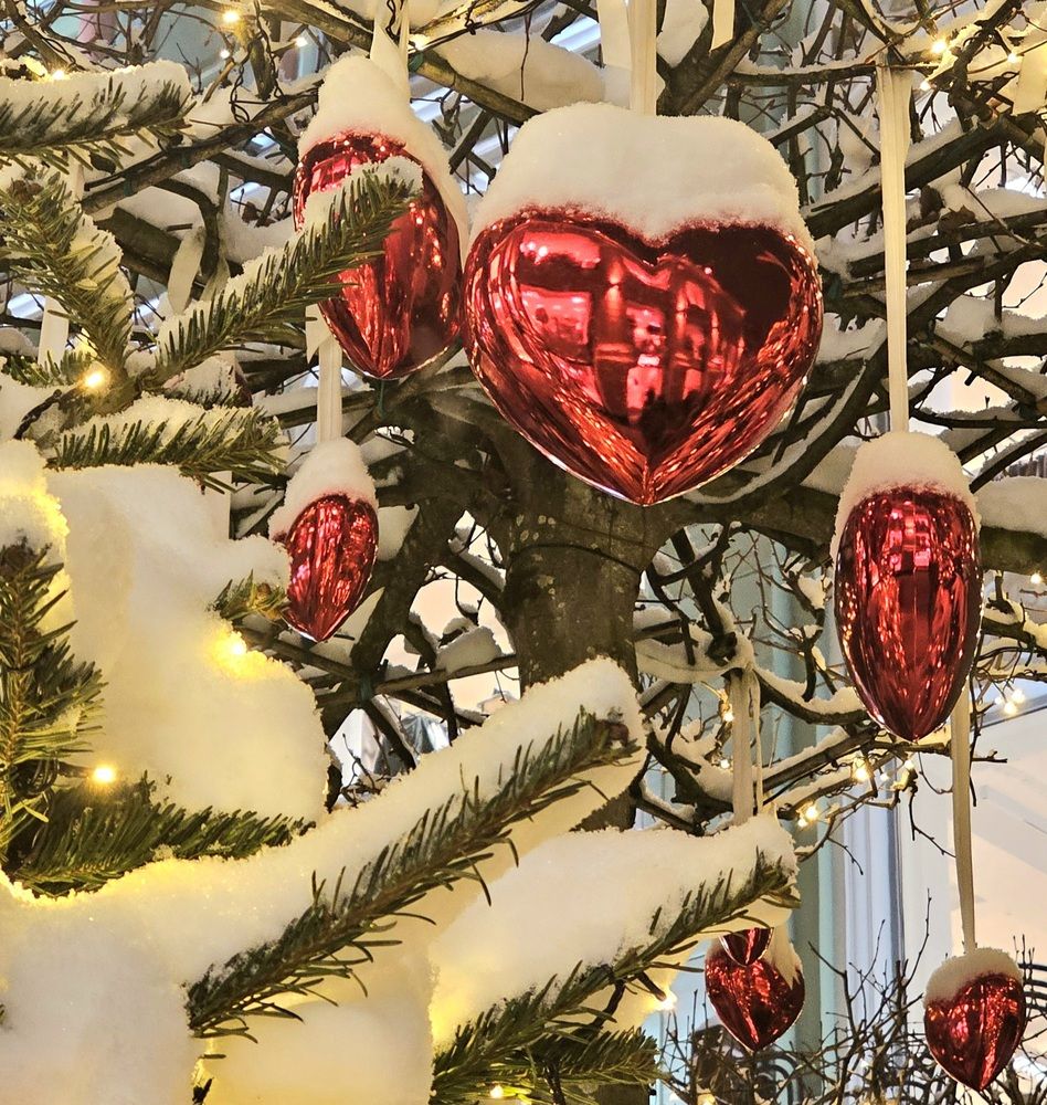 Холодное сердце