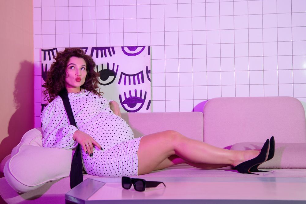 Photograph by Яйнович Мария