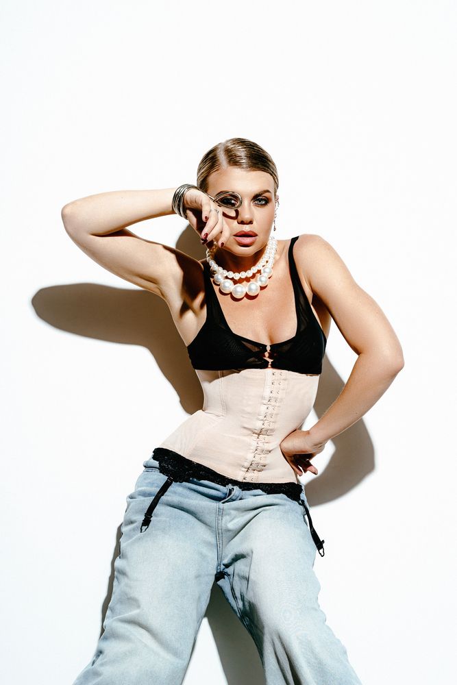 Photograph by Светлана Орлова