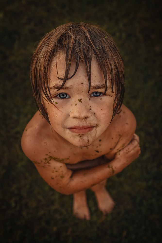 Photograph by Щукина Елена Валерьевна